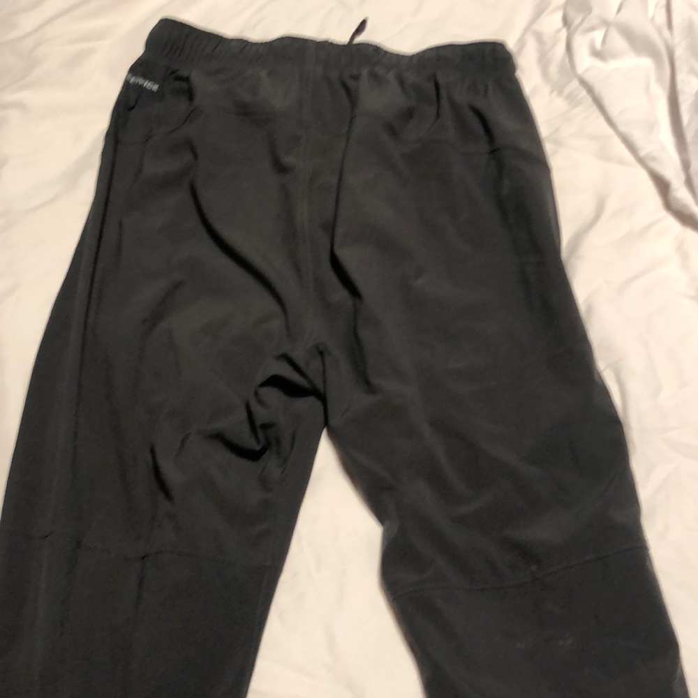 Men’s Reebok joggers - Picture 2 of 3